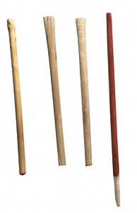 [Hot Item] Good Quality Hardwood Handle Wooden Handle Long Handle Hoe Handle Pickaxe Handle Shovel Handle