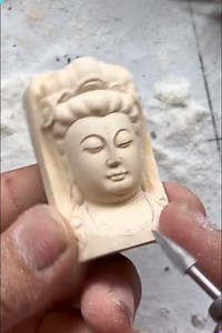 15K views · 119 reactions | ✨ Handcrafted Wonders: The Art of DIY Carving!  | Creative Inspiration For You | Facebook