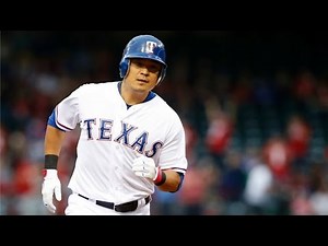 Shin Soo Choo 2015 Highlights HD