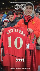 The Emirates FA Cup on Reels | Facebook