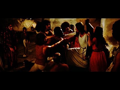 JESUS CHRIST SUPERSTAR ( Everything´s Alright - 1973 ) HD