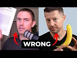 NEW Masturbation Technique to Last Longer in Bed (Penis Root Method) | REVIEW