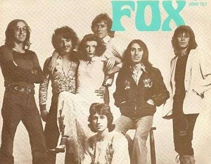 Fox - S-S-S-Single Bed | Top 40