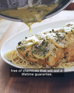 Williams Sonoma on Reels