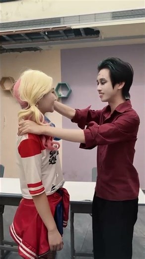 Jokers They turned into vampires