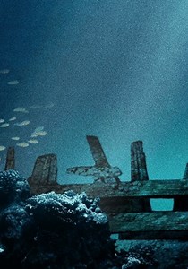Ghosts of the Deep: Black Sea Shipwrecks streaming