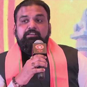 1M views · 71K reactions | लालू यादव के राज में गुंडों और अपराधियों...