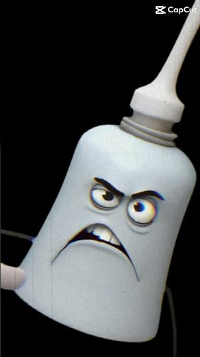 Douche Edit #1 (Sausage Party)