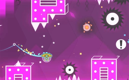 “Absorption”by lchavasse completed(harder)daily level