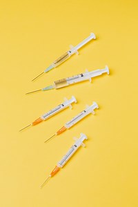 FDA greenlights clinical trials for novel COVID-19 vaccine and delivery system | Drug Discovery And Development