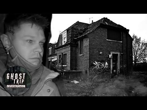 Barrow Gurney Hospital | Ghost Trip Investigation