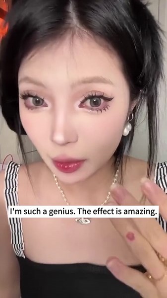 2pcs Eyelash Stamps Tool, Lower Lash Extensions Natural Looking Bottom Lashes