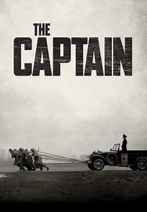 The Captain (2017)