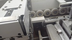 Modular Furniture & Kitchen making Machines | Automatic edge banding machine | Panel Bending machine . #modular #modularkitchen #modularbuilding #interiors | 퐇퐨퐦퐞 퐢퐧퐭퐞퐫퐢퐨퐫 퐛퐲 퐕퐢퐤퐚퐬퐡 | Facebook