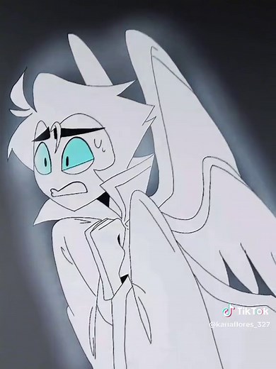 Lovely Lilith and Lucifer Morningstar Animation | Hazbin Hotel