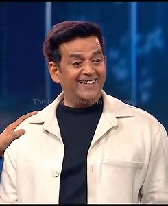 Ravi Kishan honoured and Outrageously funny comedy with him. #ravikishan #javedjaffery #gauravkhanna #paritoshtripathi #ITAAwards #ITA2025 coming soon #laughter #fun #ITA2024 https://indiantelevisionacademy.com/ Watch the full show of The 24th ITA Awards only on Disney Plus Hotstar https://www.hotstar.com/1260162798 | Indian Television Academy