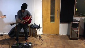 Dezarie is already in São Paulo getting ready for the shows this weekend. Are you ready? | Dezarie