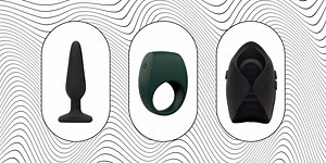 Male sex toys to treat your partner to, tested by sex writers and their SOs