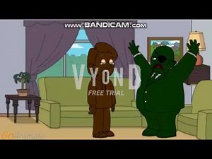 Zerithyl tries to get Caillou to watch baby shows/Grounded