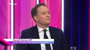 93K views · 818 reactions | “Governing is hard, as Labour are finding out” Conservative Gareth Davies says the public are "quite angry” about "choices” on benefits in the Budget such as scrapping the two-child cap, as they weren’t “told this before the election” #bbcqt | BBC Question Time | Facebook