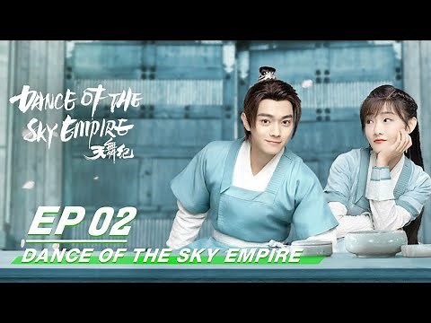 Dance of the sky empire|EP:02|tamil explanation