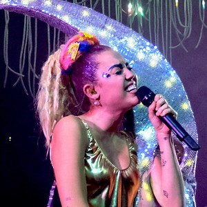 Miley Cyrus' Dead Petz Tour Costumes Are Wild and Predictably NSFW