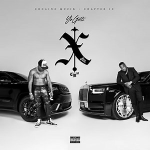 #CM10 is available on Apple Music. Listen now! | Yo Gotti