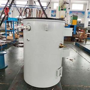 [Hot Item] Reliable Voltage Stabilizer Transformer 5kVA for Home and Industry Single Phase Overhead Transformer