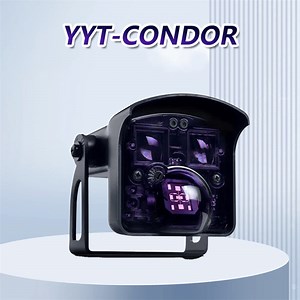 [Hot Item] Automatic Industrial Door Sensor Opening System for Cold Storage Doors