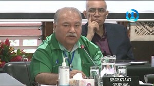 2.2K views | The Pacific Islands "Forum Economic Ministers Meeting" (FEMM), is underway in Suva. The meeting, an annual gathering of the 'Finance and Economic Ministers' of the Pacific Islands Forum aims to deliberate on economic issues affecting the region. | Fiji One News | Facebook