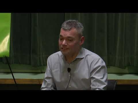 Peter Beinart in conversation with Juan Cole