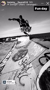 18 reactions | Swingin' Utters on Reels | Facebook