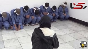 فیلم مواجهه حضوری دختر یاسوجی با متجاوزانش !