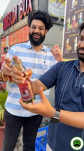Bachpan Wali Kanche ki Bottle in Ambala Jaggi City Centre Kanchez | Veggie Paaji | Veggie Paaji