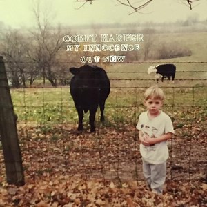 'My Innocence' is out now Listen here: https://CoreyHarper.lnk.to/MyInnocence | Corey Harper