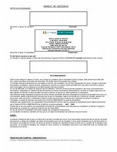 Formulaire 2044 Speciale - Notice & Manuel PDF