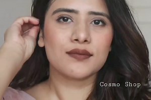 20 reactions · 129 shares | Mars lipstick all about Brown. #marslipstick #lipstick #mars | Cosmo shop | Facebook