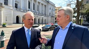 Tune in to hear the uncut oral argument from the U.S. 5th Circuit Court of Appeals. | First Liberty Institute