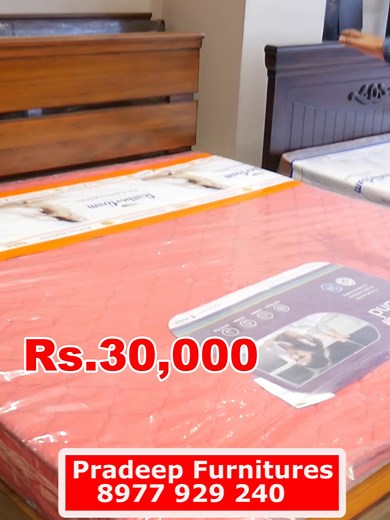 Hyderabad Furniture Market | Teakwood & Cushion Model King & Queen Size Cots | With Branded Mattress FULL VIDEO LINK : https://youtu.be/HIoBvlH9UU0 #HyderabadWholesale #furniture #furnituremarket #onlineshopping #charminarshopping Shop Address : Pradeep Furnitures Nampally Station Road , Hyderabad Contact No : 8977929240 #Hyderabad #hyderabadfurniture #teakwoodcots #Kingsizecots #Mattress | Hydlife Shopping