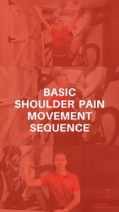 #shoulder #shoulders #shoulderday #rehab #exercise #movement #movebetter | My Rehab Connection