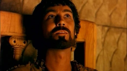 Dawid (1997) Lektor pl