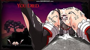 Graveyard Executioner Game Over loop