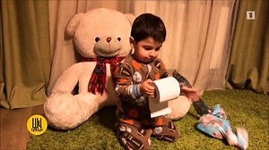 Երբ Ձմեռ Պապիկի նամակը տեղ չի հասնում 😈😈😈👻👻😅😅 | Aram Mp3