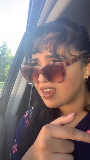 Fun Single Latina Aunt: A Hilarious POV Video