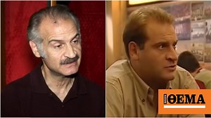 Τάσος Γιαννόπουλος: Δεν υπάρχει λόγος να κάνουμε remake το «Ευτυχισμένοι Μαζί», θα ήταν σαν μνημόσυνο