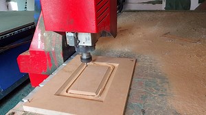 CNC Wood carving machine | Modern wood Design | CNC Router machine | Wood CNC Router machine | Mechanical Skills & Tricks