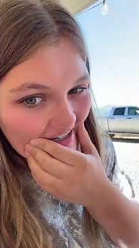 Smile PRANK! #smile #prank #gottem