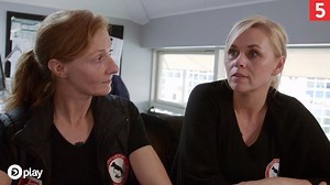 ***ADVARSEL: SEX MED DYR FOREGÅR STADIGVÆK, SELVOM DET ER ULOVLIGT!*** På onsdag d. 24. oktober kl. 21.00 har @Kanal 5 premiere på "Jagten på Sexkrænkerne". I premiereprogrammet sætter vært Sverre Quist og hans hold sig for at afsløre krænkerne i samarbejde med Dyreværnet.. ❌Vi skal på forhånd advare om ubehagelige scener & sprogbrug i programmet ❌ | Dyreværnet