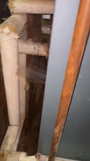 Plumbing Chronicles 319 #newyear #newrenovation #nyc #plumbing #plumber #contractor #highlights #wow #bigbrain #bob #shower #waterworks #installation #plumber #helper #story #mistake #moral #plumbing #hydronyc | Hydronyc