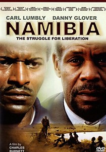 Namibia: The Struggle for Liberation - streaming